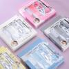 6Pcs/set Baby Care Products Set, Baby Comb Brush Scissors Care Kit, Baby Care