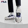 FILA Men's KM 2 Pioneer Stacked Casual Sports Shoes