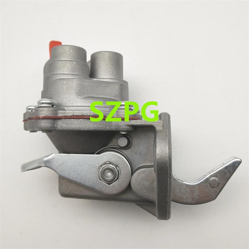 Fuel Pump 2641A063 for Perk 58 406 060 Engine Parts