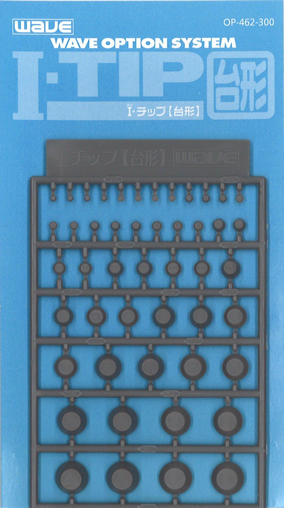 

WAVE Option System Series I Чип Трапеция