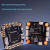 HAKRC H743 Dual Camera Dual Gyro FPV Drone Flight Controller
