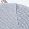 Men's Mulberry Silk Blend Knit Short Sleeve T-Shirt