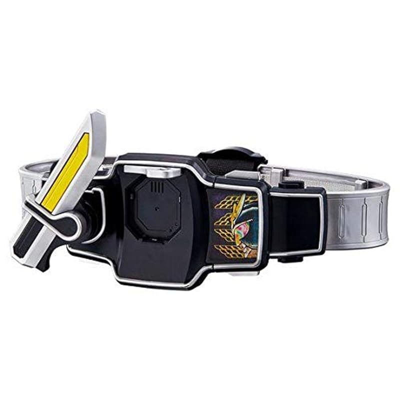 

BANDAI Kamen Rider Gaim/Gaim ПОЛНЫЙ ВЫБОР МОДИФИКАЦИИ CSM Sengoku Driver