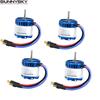 SunnySky X2814 III 1000KV Outrunner External Rotor Brushless Motor for RC Aircraft Quadrocopter