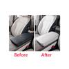 For ZEEKR 9X 2025-2026 Central Control Armrest Box Protective Cover Center Console Protective Pad Automobile Supplies
