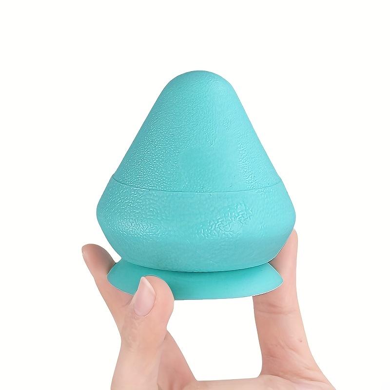 Wandmontierter Schalungstrichter
