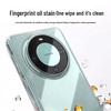 KOOLIFE Clear Anti-Drop Protective Case for Huawei Series