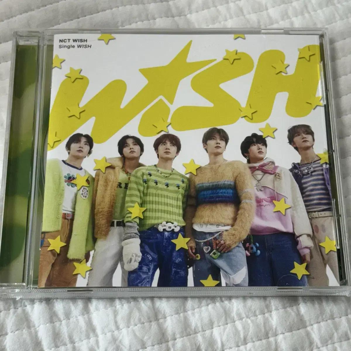 

Альбом Ncitywish Group Edition Альбом Япония Альбом