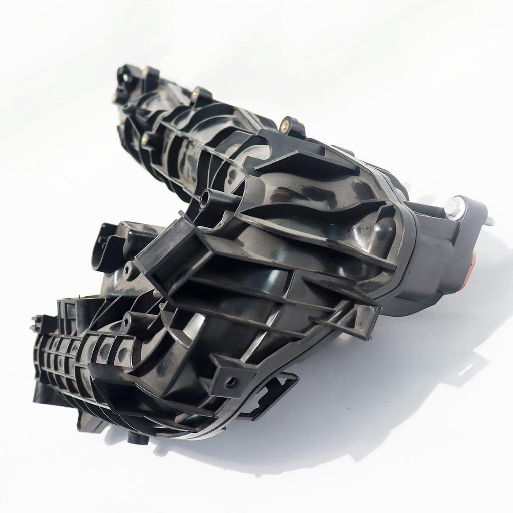 Air Intake Manifold Pipe Assembly for BMW E90 F10 (Part #11618511363)