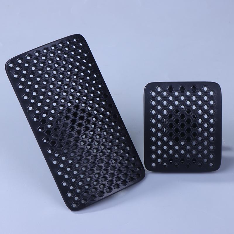 Universal Anti Direct Blowing Wind Baffle Car Air Conditioner Vent Ventilation Cover Outlet Panel Cover Car Accessories