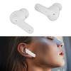 Language Translator Earbuds IPX5 Water Proof Noise Cancellation Multifunctional Translator Device Earphone