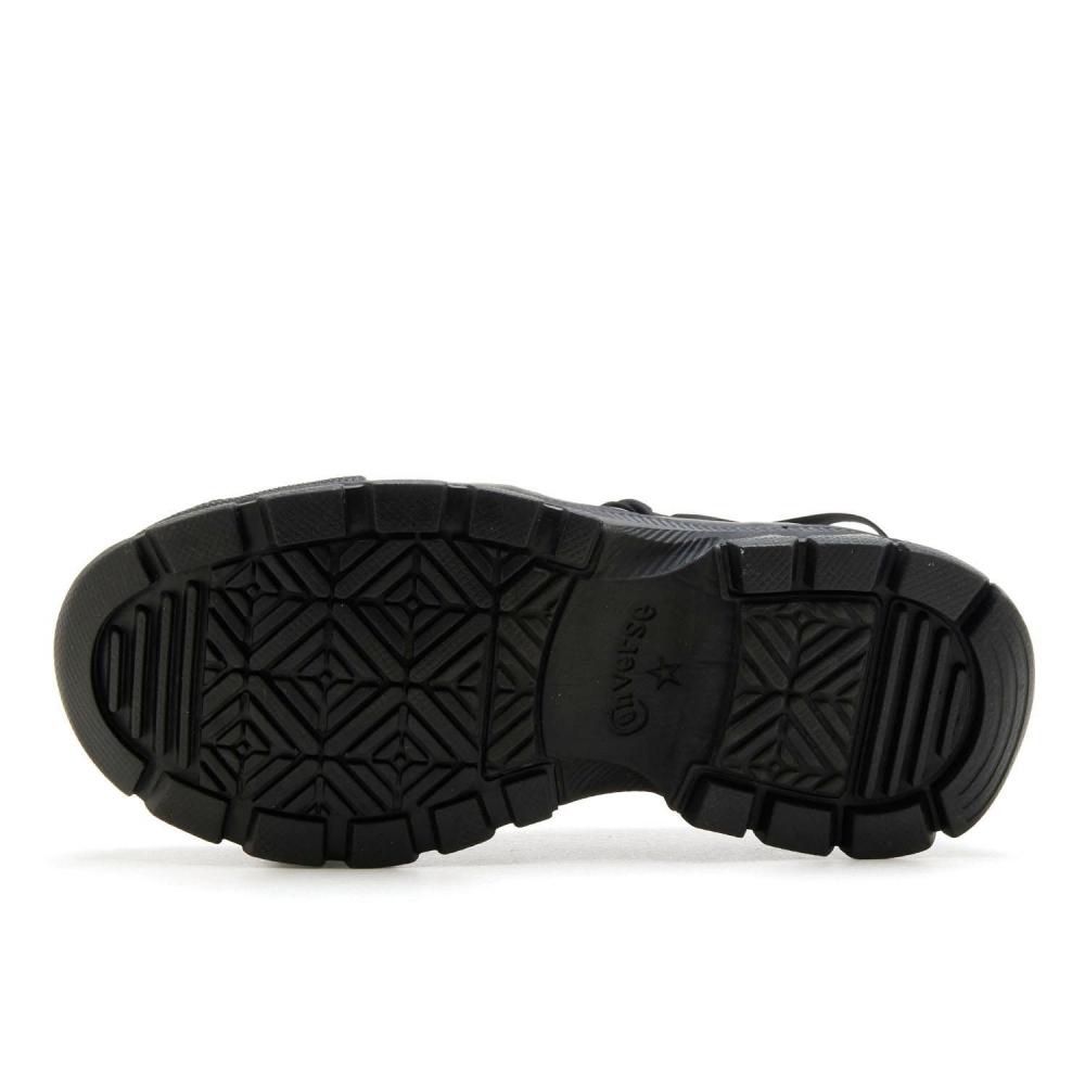 Converse As Trekwave Bl Ox 31314871 Black