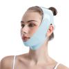 Universal English Face Slimming & Lifting Band - Celebrity Style V-Shape Jawline Enhancer