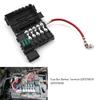 Fuse Box Battery Terminal 1J0937550A 1J0937550B for VW Jetta Golf MK4 99 04
