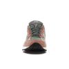 Patta x New Balance 991 Made in England Dusty Pink Herren-Sneaker Light-Petrol M991PAT
