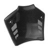 Motorcycle Throttle Tunnel Protective Cover ABS Material Decorative Cover Motorcycle Accessories Suiatble for TMAX560