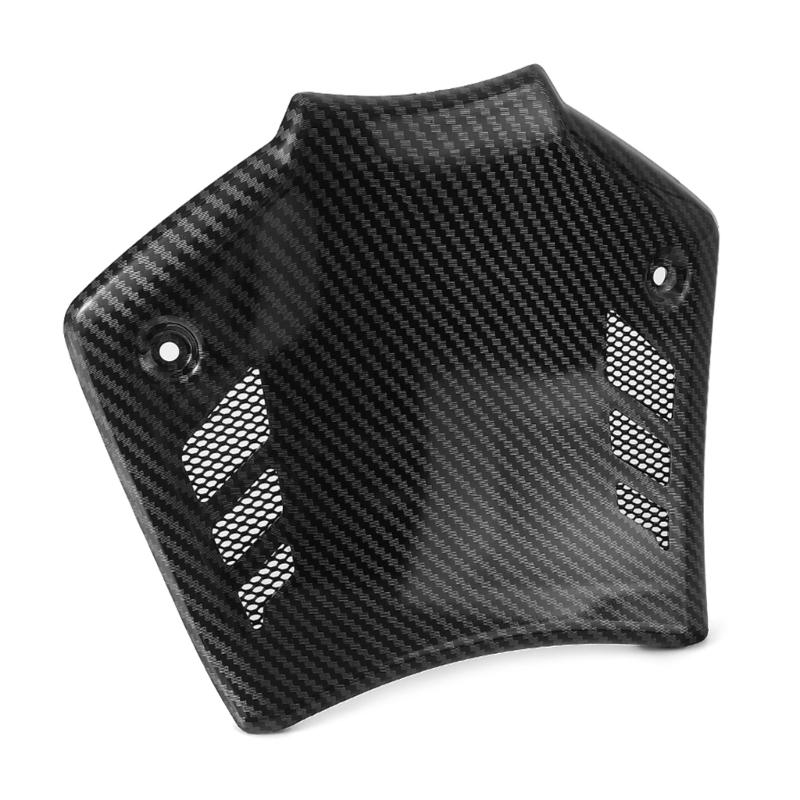 Motorcycle Throttle Tunnel Protective Cover ABS Material Decorative Cover Motorcycle Accessories Suiatble for TMAX560