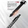 1 Set Screwdriver Ratchet Set, Multi-Functional Cross And Diagonal Use, Extendable, Mini , Household Manual Tool