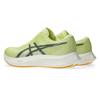 New Asics HYPER SPEED 4 Slip Resistant Breathable Cushioning Low Top Running Shoes Men's Yellow Black 1011B874-751