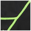 Men's Quick-Dry High Neck Long Sleeve Gym Shirt