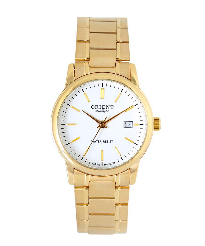 Olienteu Men'S Classic Metal Wristwatch Fashion Watch Ot901Mc