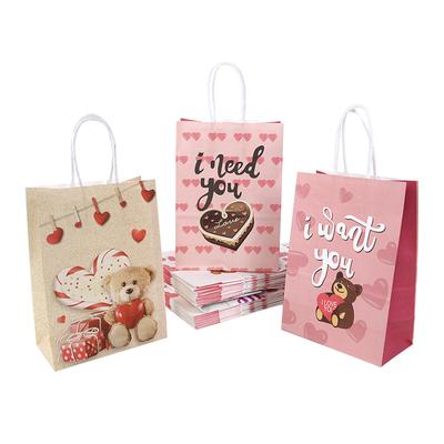 Envoltura de regalos – Bolsas de embalaje y organización