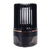Fly Killer Lamp Multifunction USB Rechargeable Electric Shock Silent Efficient Safe Fly Catcher Light Electric Fly