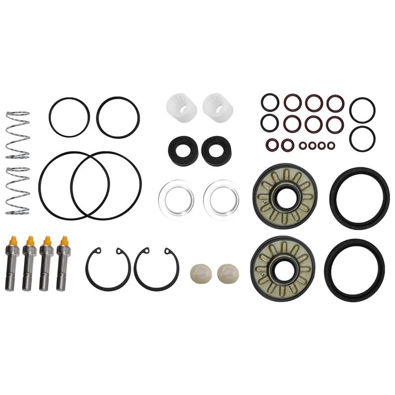 NEW EBS Axle Modulator Valve Repair Kit 4801062030 for Truck