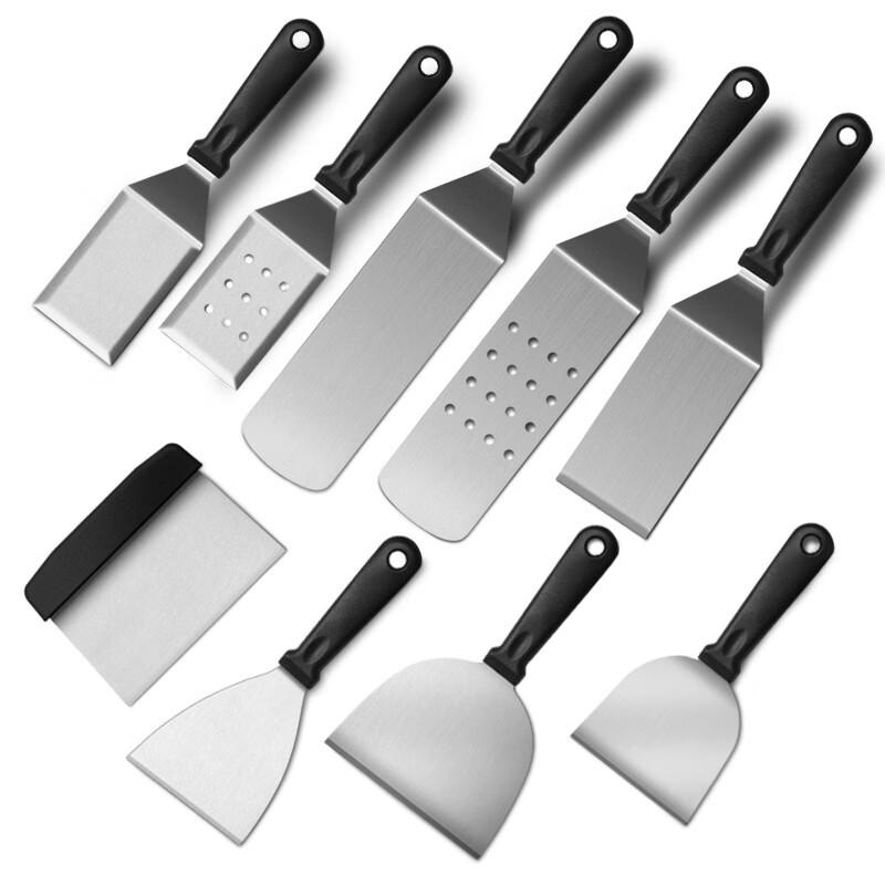 SMVP Teppanyaki BBQ Tool Set