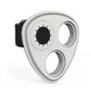 Caméra IP - Mobotix - M73 - 640 X 480 Px - Intérieur/Extérieur - Filaire