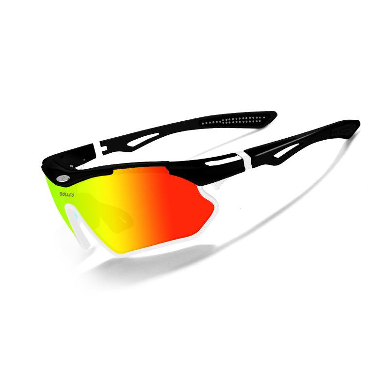 Cycling Glasses Mountain Bike Goggles Sports Sunglasses And Golf Glasses Can Be Paired With Myopia