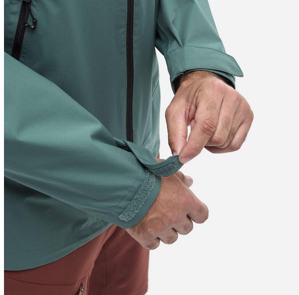 Millet Мужская бутылка Fitz Roy Jacket