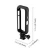 PULUZ Fat Cow Shockproof Protective Frame for Insta360 One X2 Camera