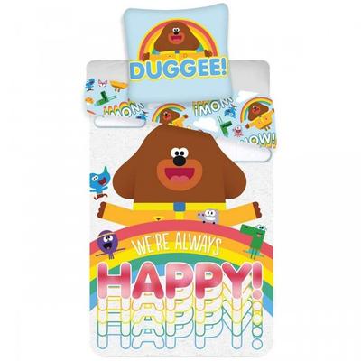 Happy Duvet Cover Set