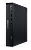 Computer ThinkCentre M70q Tiny G6 13A4000FPB W11Pro Ultra 5 235T/16GB/512GB/INT/Black/vPro/3YR OS + 1YR Premier TC
