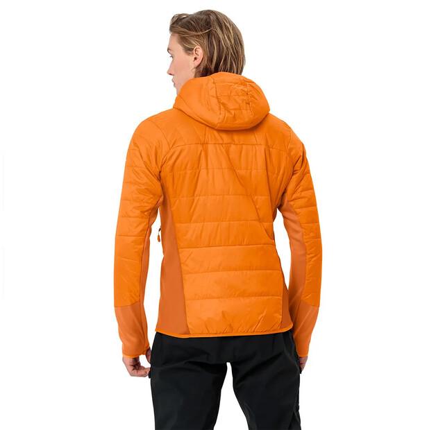 VAUDE Jacket Sesvenna IV