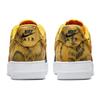 Nike Air Force 1 '07 LV8 'Dark Sulphur Tie Dye' Sneakers CZ0337-700