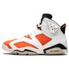 6 Retro Gatoradee Like Mike White Jordan 384664-145