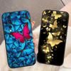 Beautiful Stylish Butterfly Phone Case For HUAWEI NOVA 3I 7I 8I 9 HONOR 400 20 90 X5C X6B X7 X7B X7D X8 X8B X9 X9B X9D X9A Cover