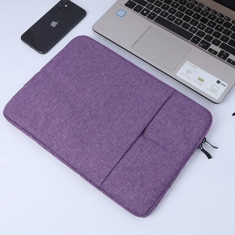 For Huawei MatePad SE 11 2024 Case 11" Cover Bag Sleeve Shockproof Pockets Pouch Funda for Huawei Matepad SE 11 AGS6-W00 Case
