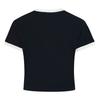Adidas Originals Short Sleeve Sports Knit T-Shirt Women tops KX7969