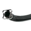 11157574114 Engine Crankcase Breather Ventilation Hose For BMW 7 Series F01 F02 X6 E71 Exhaust Hose