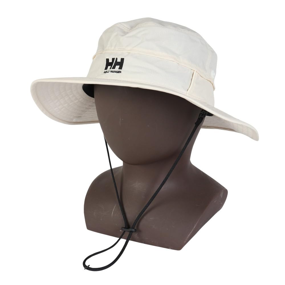 Fielder Hat Ivory 2 M
