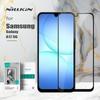 Für Samsung Galaxy A17 5G Nillkin CP+ Pro 2.5D Ultra-Dünne Gebogene Kante Gehärtetes Glas 9H Härte Glasfolie Displayschutzfolie