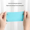 Color-Safe Laundry Protector Sheets: Anti-Bleeding, Gentle, No Brighteners, for Mixed Washes - Portable Pack