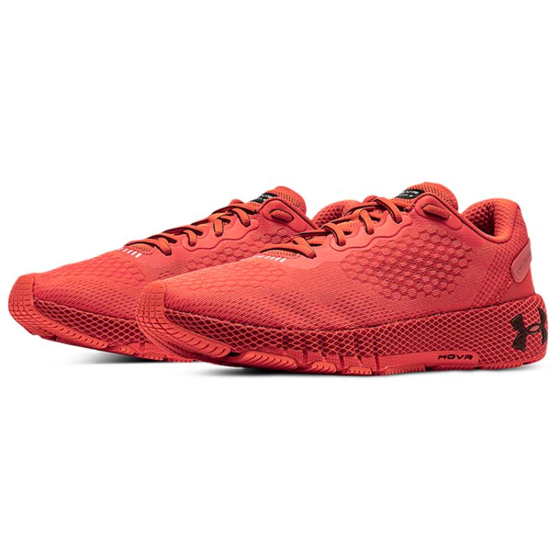 Under Armour Hovr Machina 2 Cn 'Red' Sneakers 3025202-600
