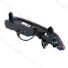 For GAC Trumpchi GS5 2019 2020 2025 Rear Bumper Fog Light Tail Parking Brake Turn Signal Reflector Lamp