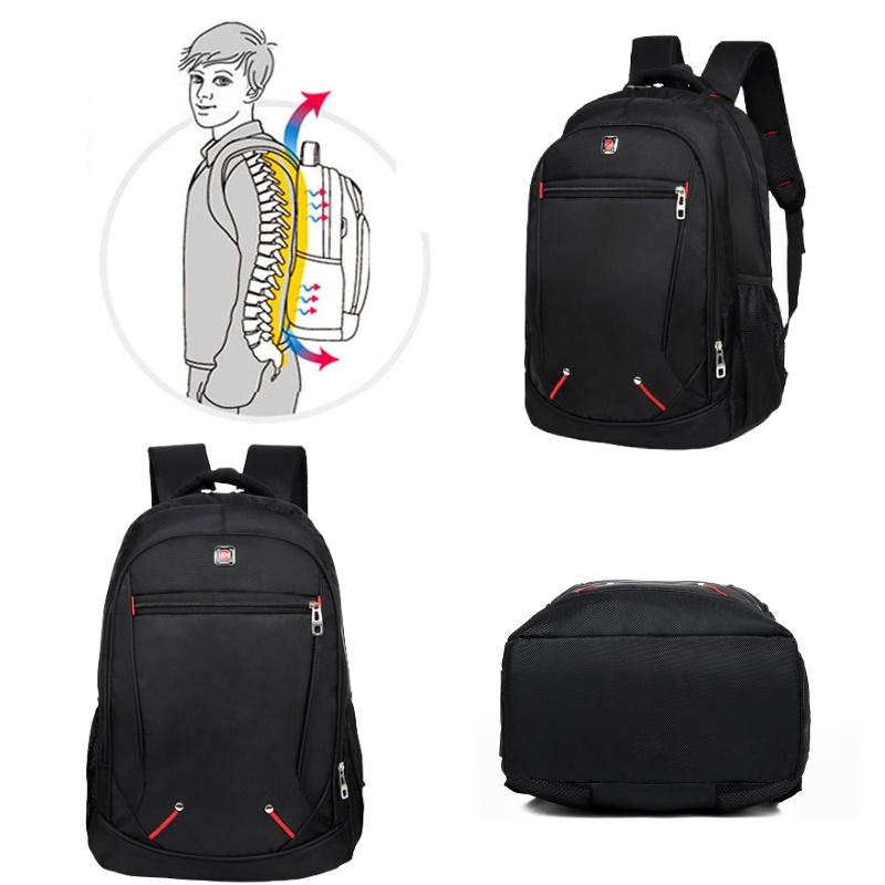 Stylish And Durable Xuan Yi 05 Series Oxford Backpack For Men And Women