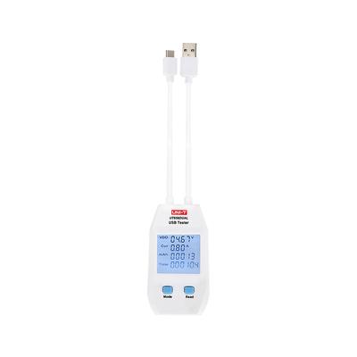 Uni-T UT658Dual Tester