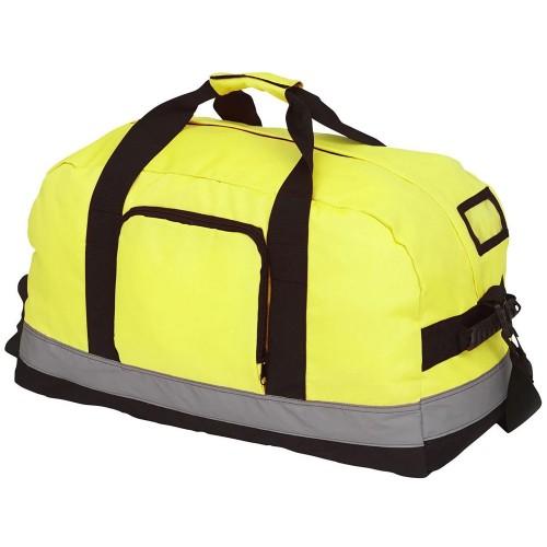 Yoko Seattle Hi-Vis Holdall